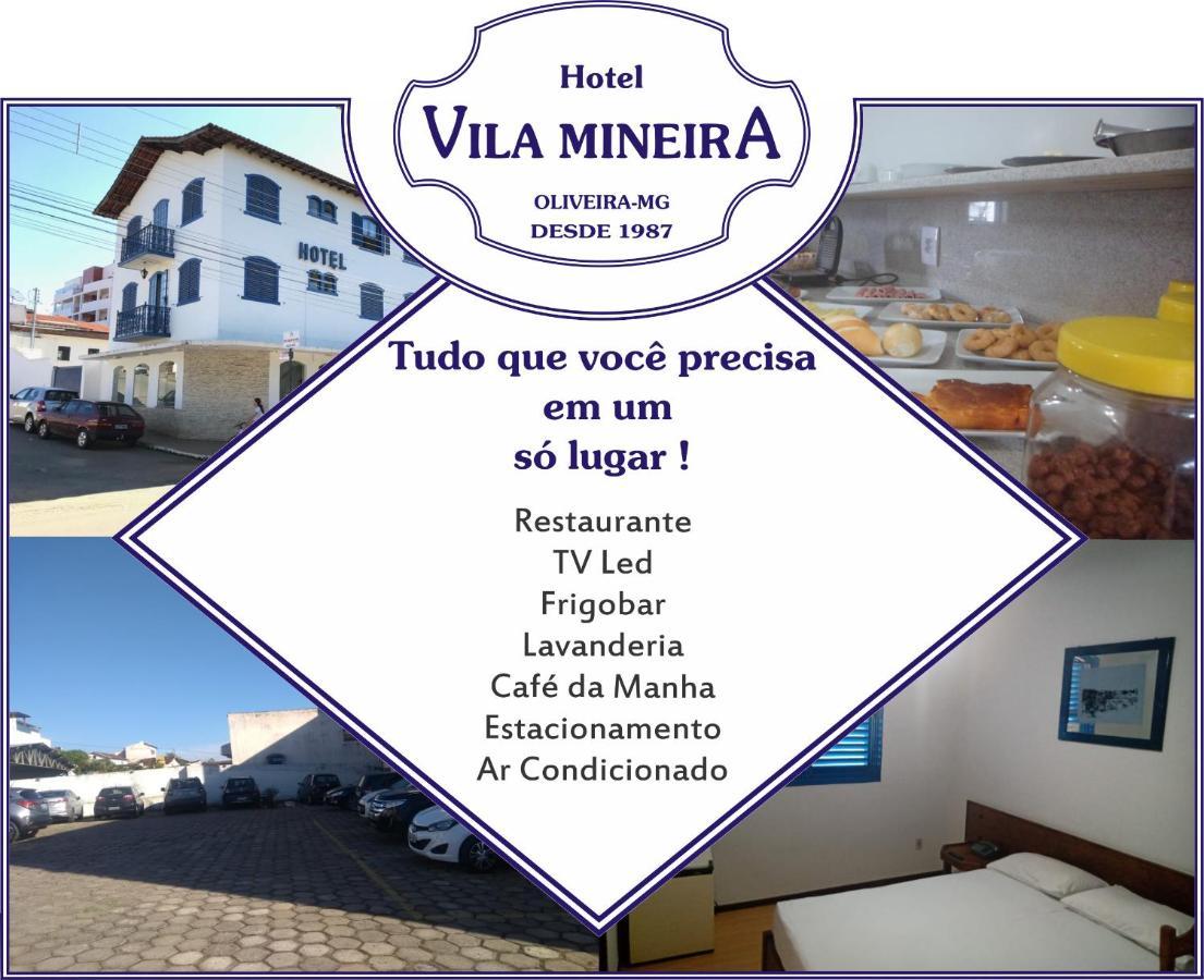 Mineira * Oliveira (Minas Gerais)