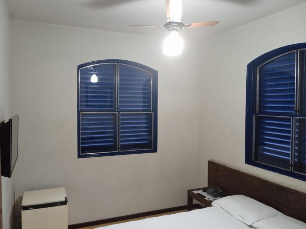 Hotel Mineira Oliveira (Minas Gerais)