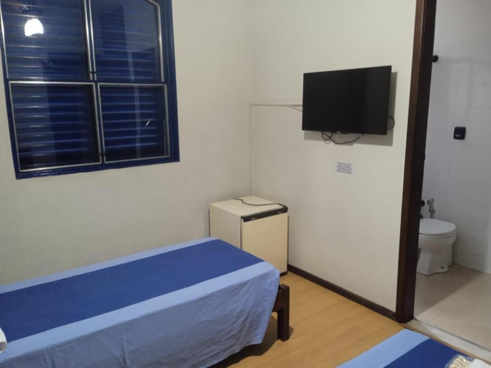 Hotel Mineira