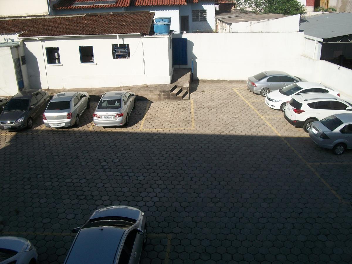 Mineira Hotel Oliveira (Minas Gerais)