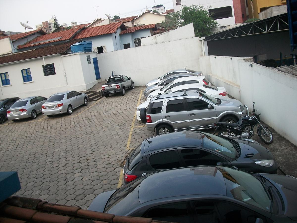Hotel Mineira