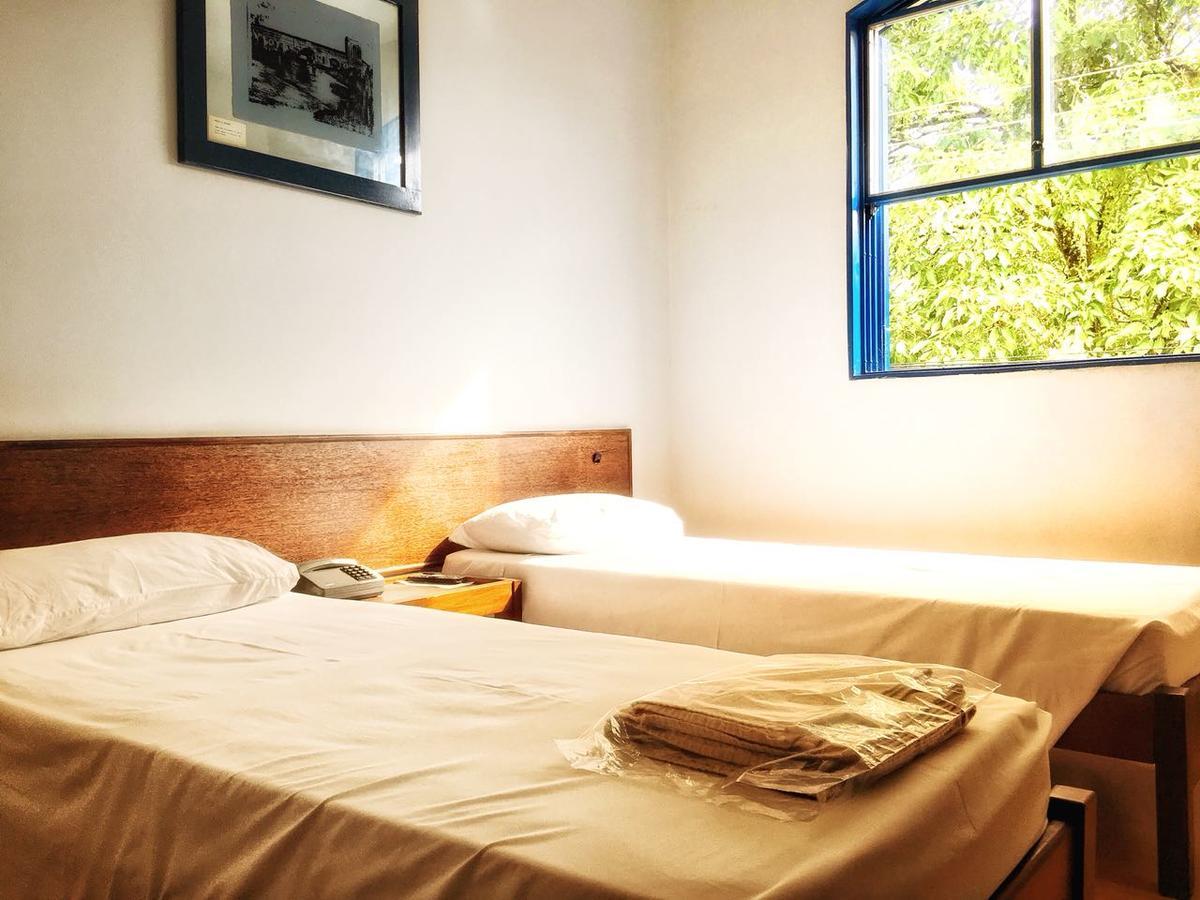 Hotel Mineira Oliveira (Minas Gerais)