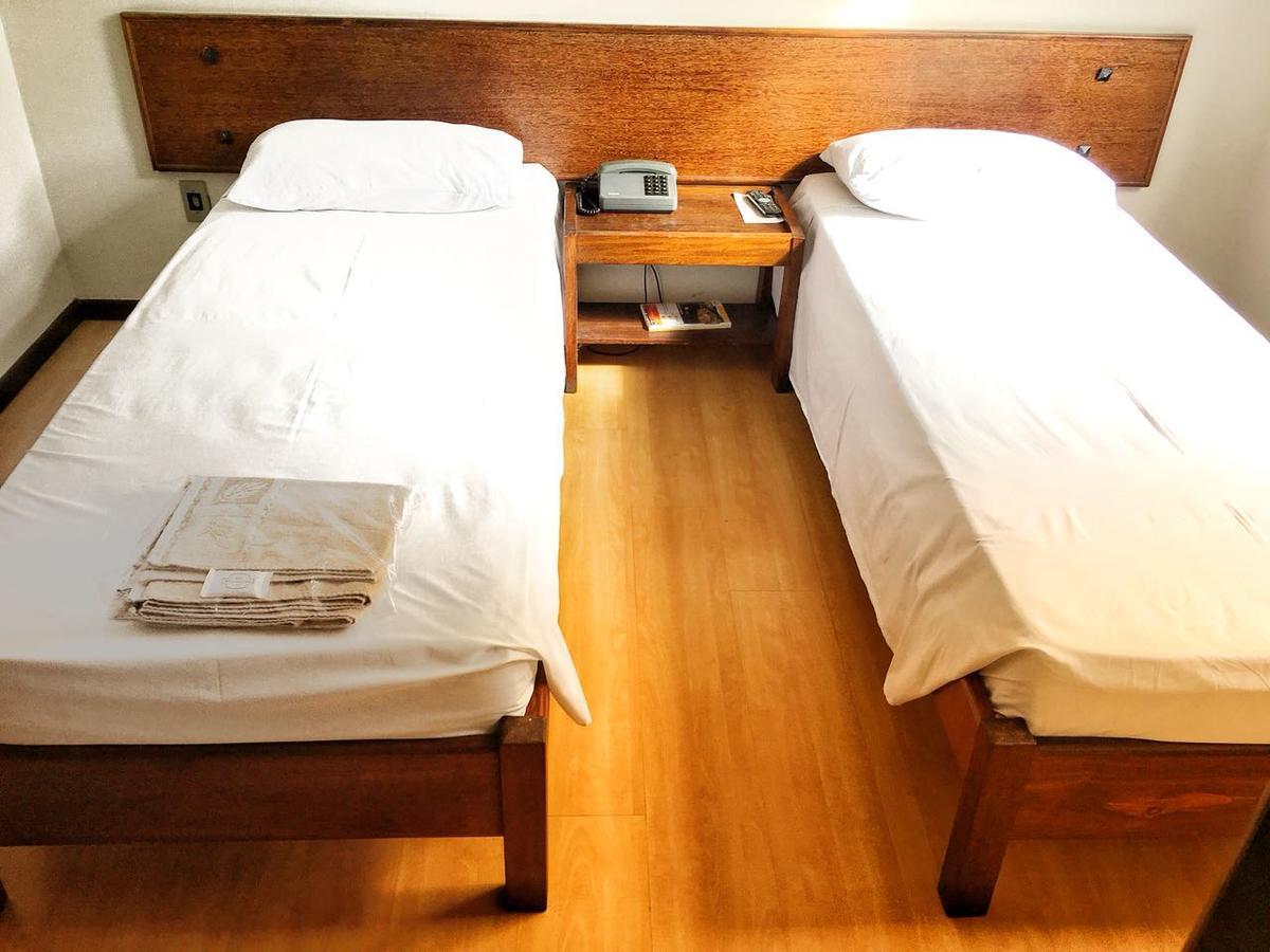 Hotel Mineira *