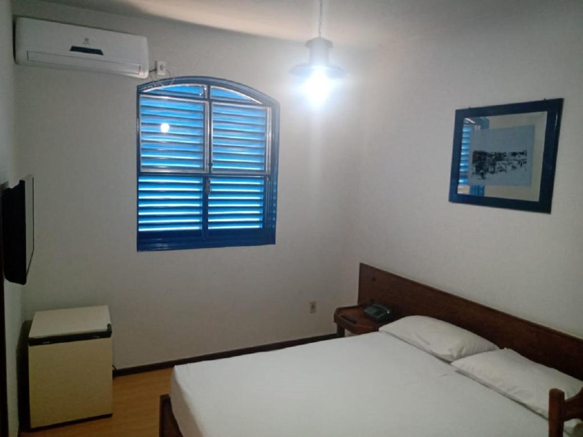 Mineira Hotel Oliveira (Minas Gerais)