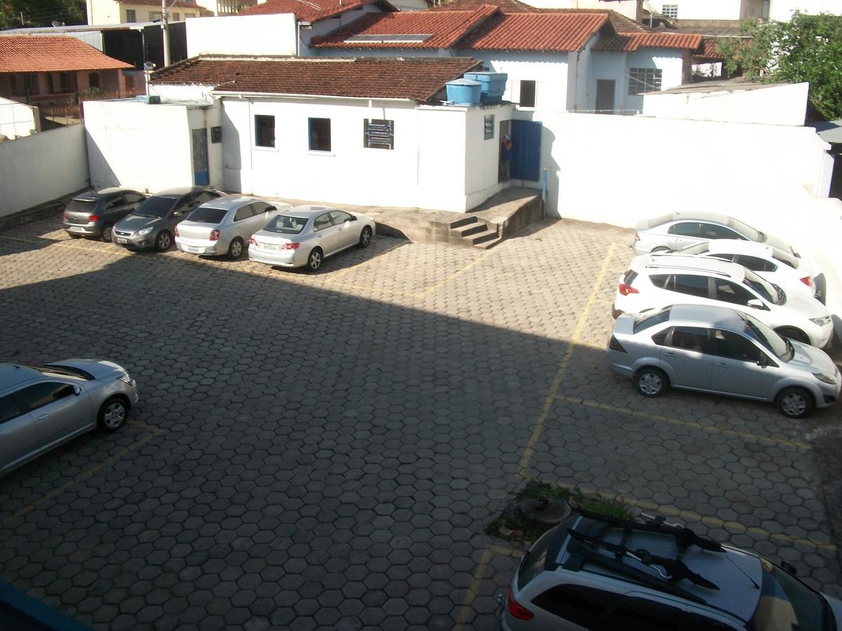 Hotel Mineira Oliveira (Minas Gerais)