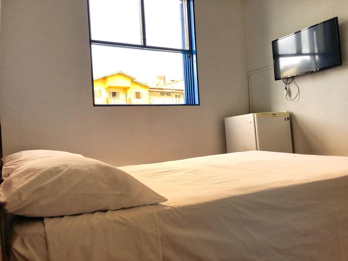 Hotel Mineira *